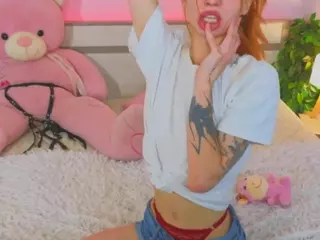 SherrySandraa's Live Sex Cam Show