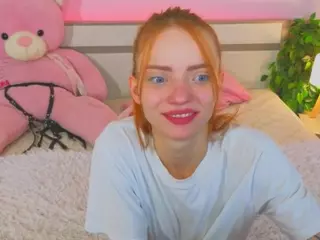 SherrySandraa's Live Sex Cam Show