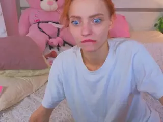 SherrySandraa's Live Sex Cam Show