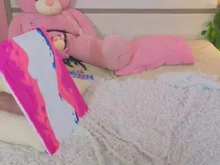 SherrySandraa's Live Sex Cam Show