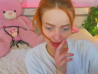 SherrySandraa's Live Sex Cam Show