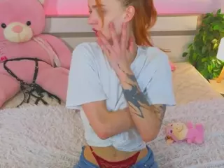 SherrySandraa's Live Sex Cam Show