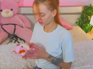 SherrySandraa's Live Sex Cam Show