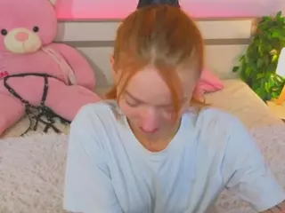 SherrySandraa's Live Sex Cam Show