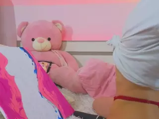 SherrySandraa's Live Sex Cam Show