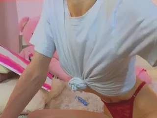 SherrySandraa's Live Sex Cam Show