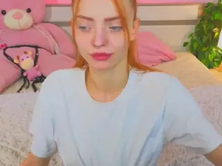 SherrySandraa's Live Sex Cam Show