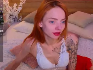 SherrySandraa's Live Sex Cam Show