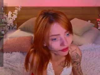 SherrySandraa's Live Sex Cam Show