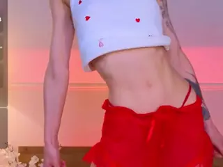 SherrySandraa's Live Sex Cam Show