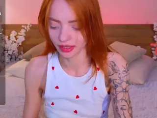 SherrySandraa's Live Sex Cam Show