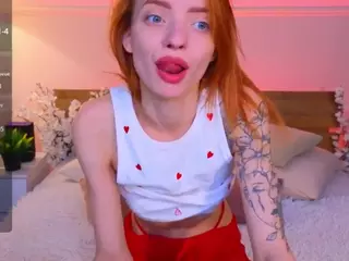 SherrySandraa's Live Sex Cam Show