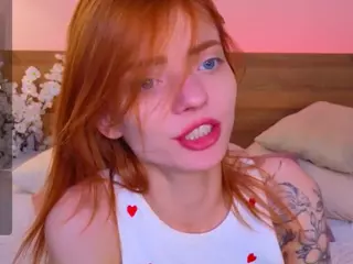SherrySandraa's Live Sex Cam Show