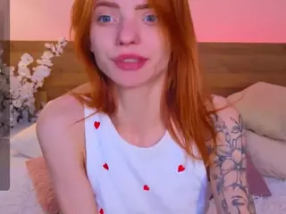 SherrySandraa's Live Sex Cam Show
