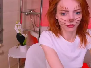 SherrySandraa's Live Sex Cam Show