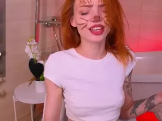 SherrySandraa's Live Sex Cam Show
