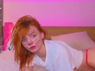 SherrySandraa's Live Sex Cam Show