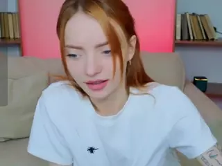 SherrySandraa's Live Sex Cam Show