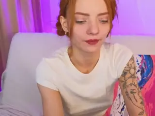 SherrySandraa's Live Sex Cam Show