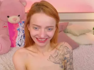 SherrySandraa's Live Sex Cam Show