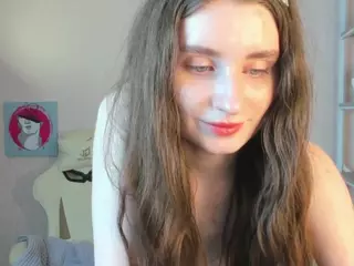 Vanessa's Live Sex Cam Show