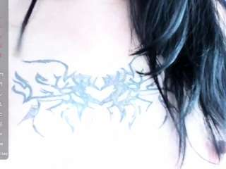 cristal-kosh Live Webcam on CamSoda