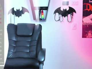  cristal-kosh chat room