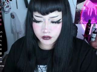 cristal-kosh webcam