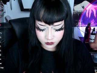 cristal-kosh Live Webcam on CamSoda