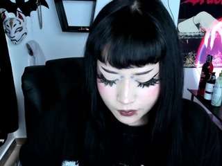 cristal-kosh from CamSoda