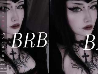 cristal-kosh camsoda