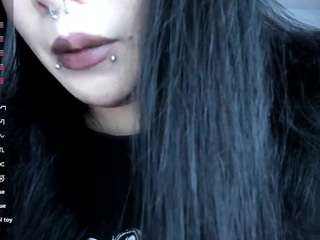 cristal-kosh from CamSoda is Freechat