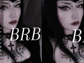 cristal-kosh Live Webcam on CamSoda