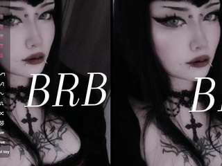 cristal-kosh's CamSoda show and profile