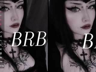 cristal-kosh's CamSoda show and profile