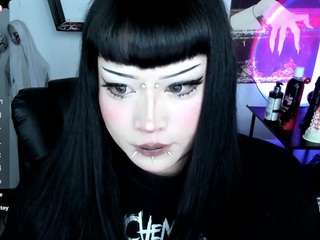 cristal-kosh live profile