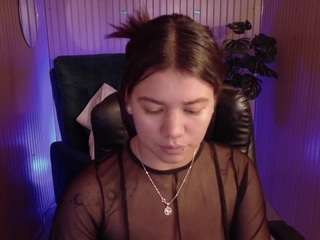 gissel-angel live cam profile