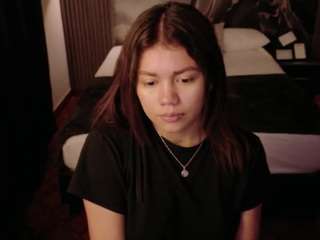 gissel-angel live cam profile
