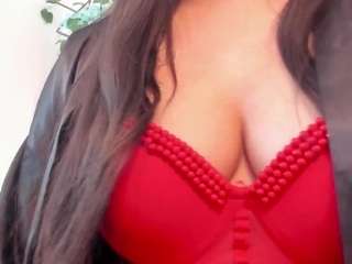 lexibloom Live Webcam on CamSoda