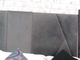 lexibloom's CamSoda show and profile