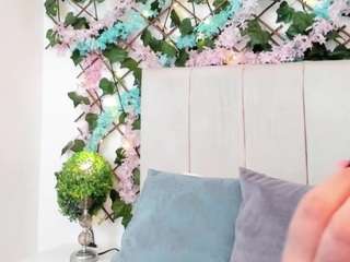 lexibloom Live Webcam on CamSoda