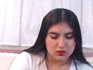 lexibloom's CamSoda show and profile