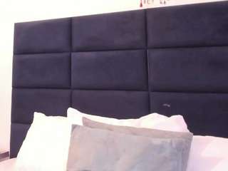 lexibloom Live Webcam on CamSoda