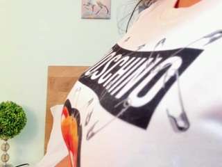 lexibloom Sex Cam Show