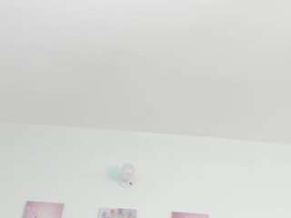 LexiBloom live webcam show