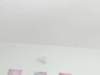 LexiBloom live webcam show