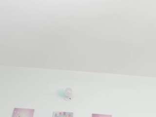 LexiBloom live webcam show