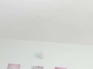 LexiBloom live webcam show