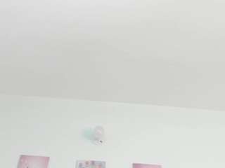 LexiBloom live webcam show
