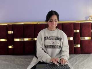 ling-ling02 webcam